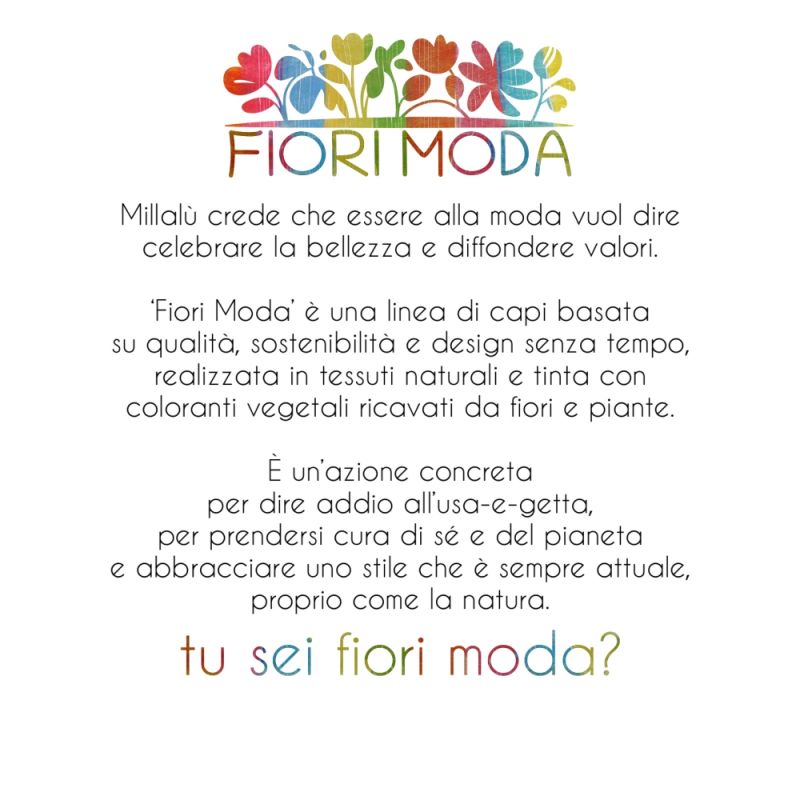 Fiori Moda