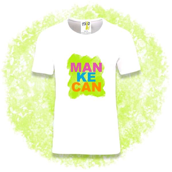 TEE SHIRT ’OSLANG