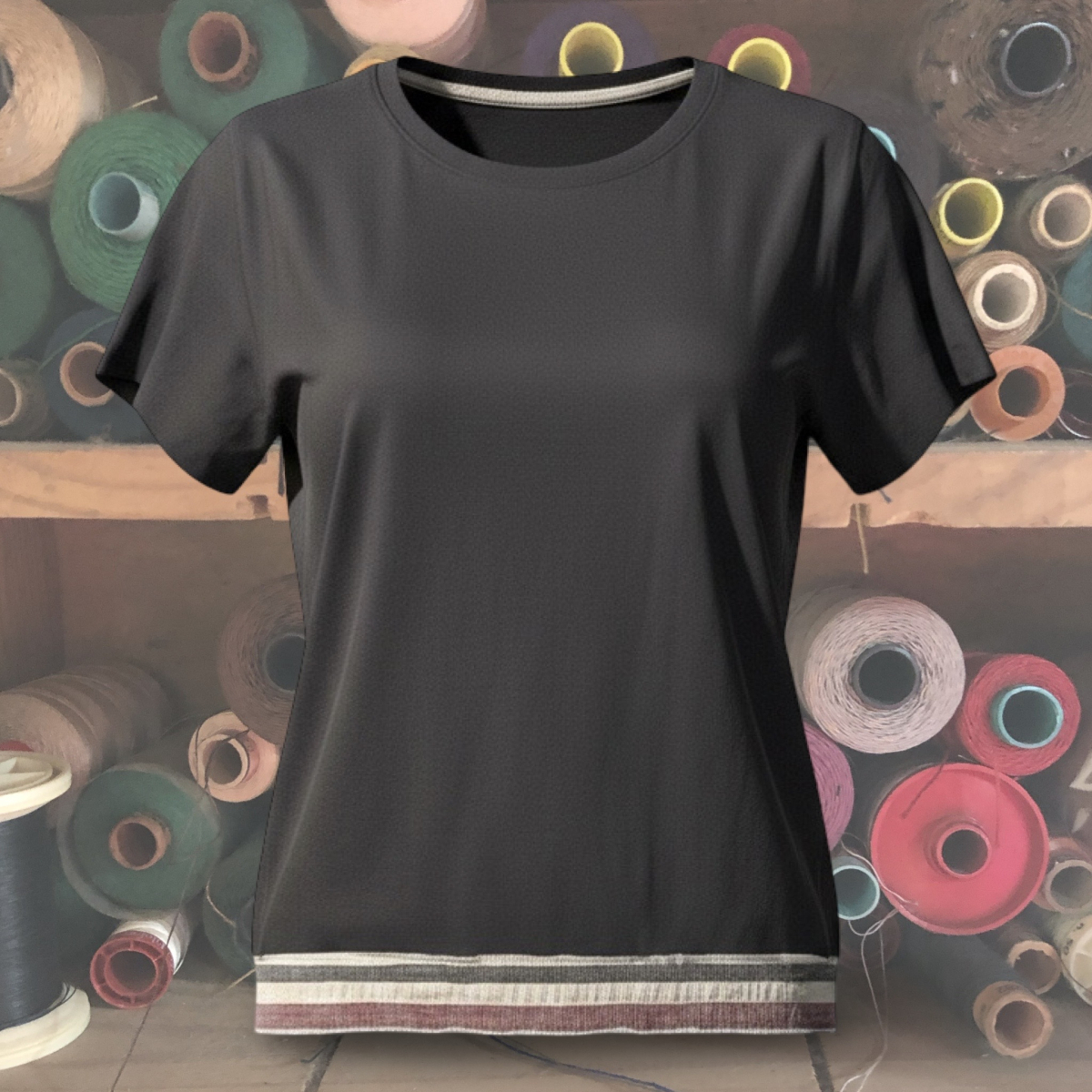 T-Shirt RIFIUTI ZERO